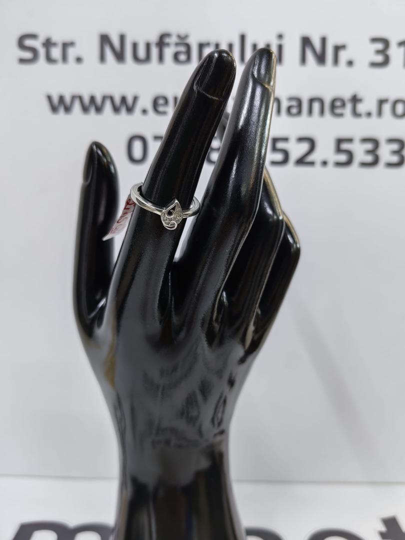 Inel Argint,gr2.45(cod produs:9929)