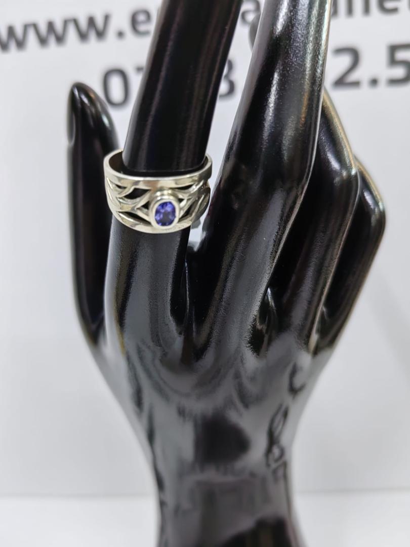 Inel Argint,gr4.09(cod produs:9929) image 1