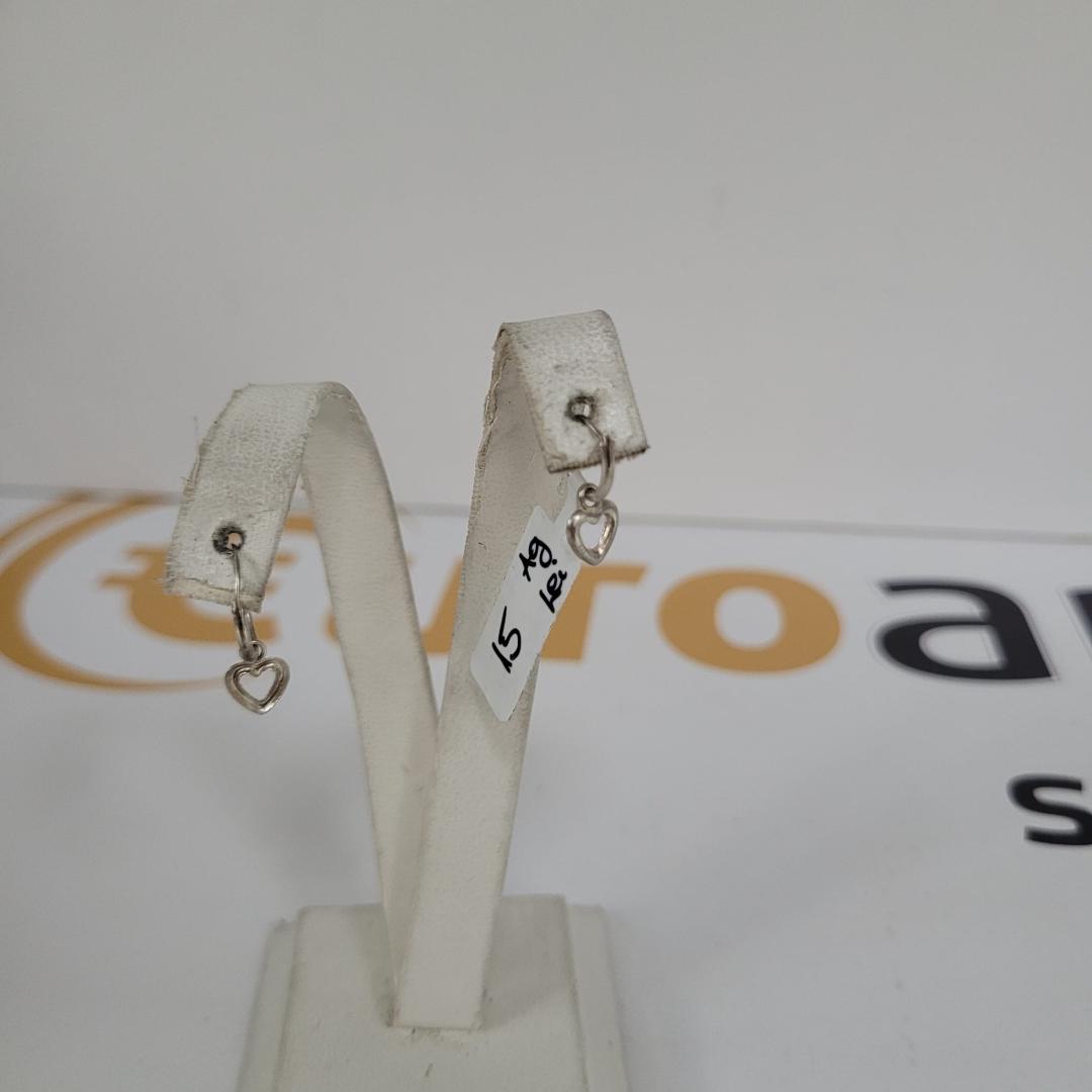 CERCEI ARGINT image 1