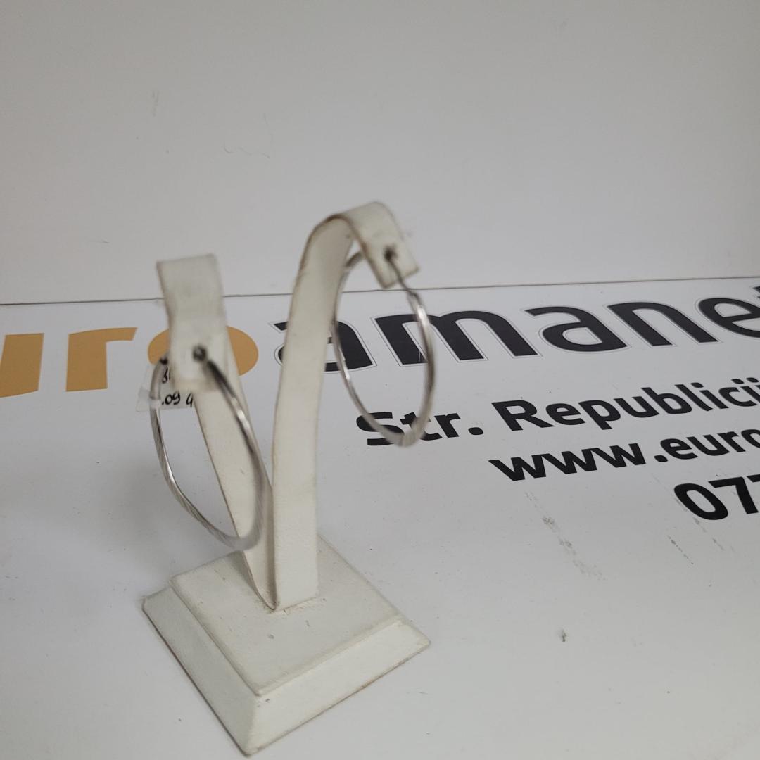 CERCEI ARGINT image 1