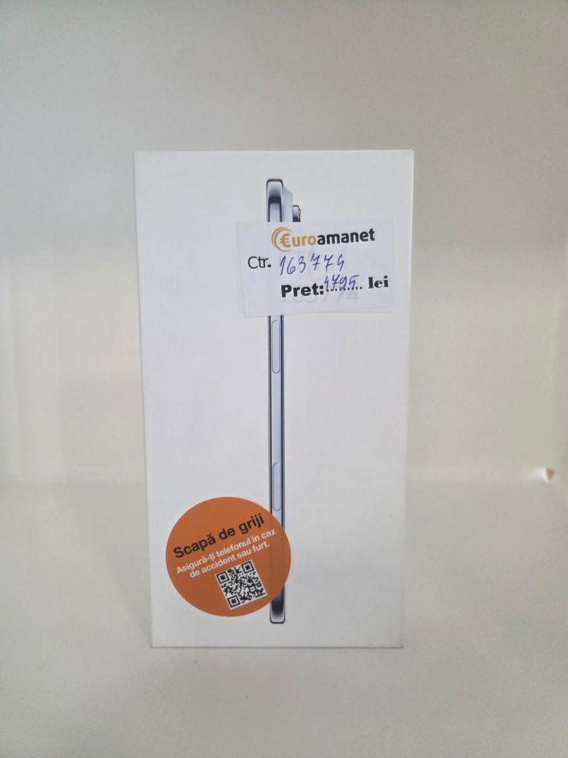 Telefon APPLE iPhone Air 5G, 256GB, Sky Blue (Sigilat)