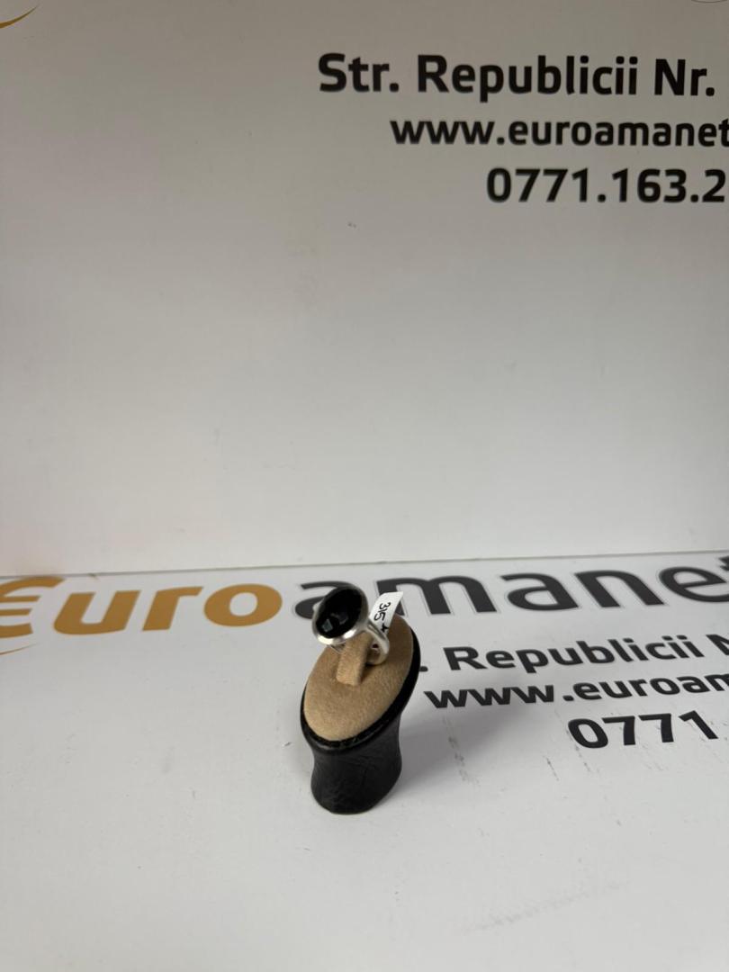 Inel Argint 12.64 gr.