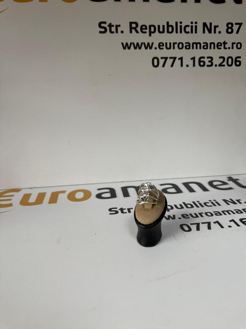 Inel Argint 7.17 gr.