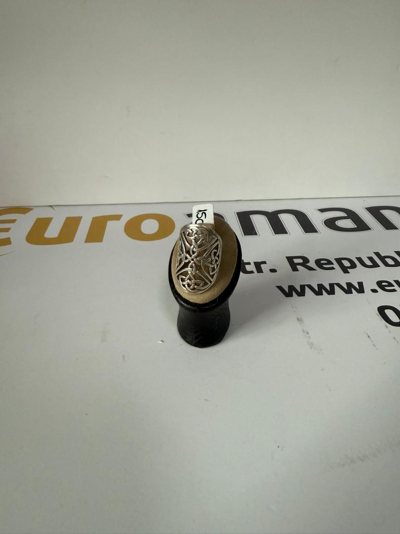 Inel Argint 5.79 gr. image 1