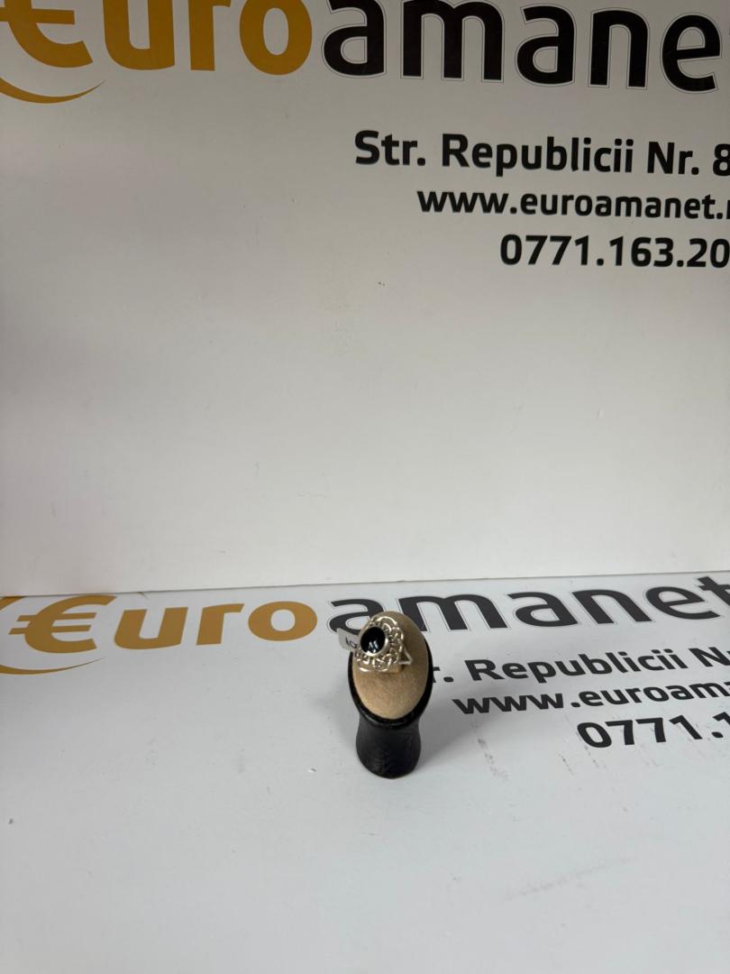 Inel Argint 8.69 gr.