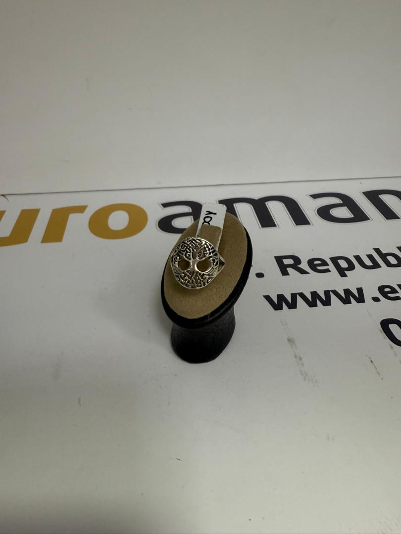 Inel Argint 3.92 image 1