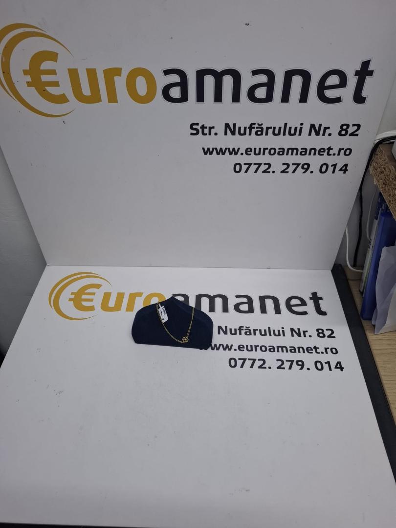 Bratara aur 14k 1.74g