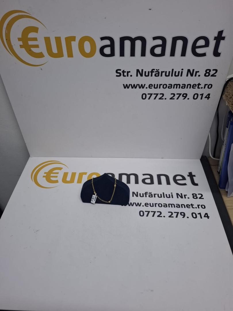 Bratara aur 14k 2.88g