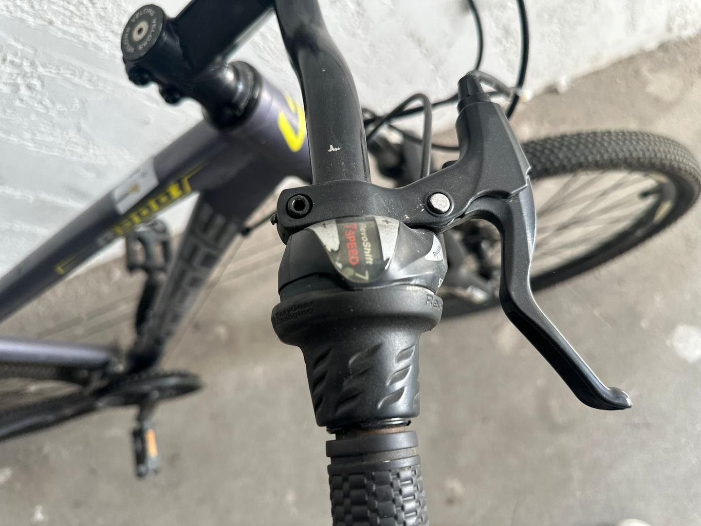 Bicicleta Lapierre R900, 26" image 4