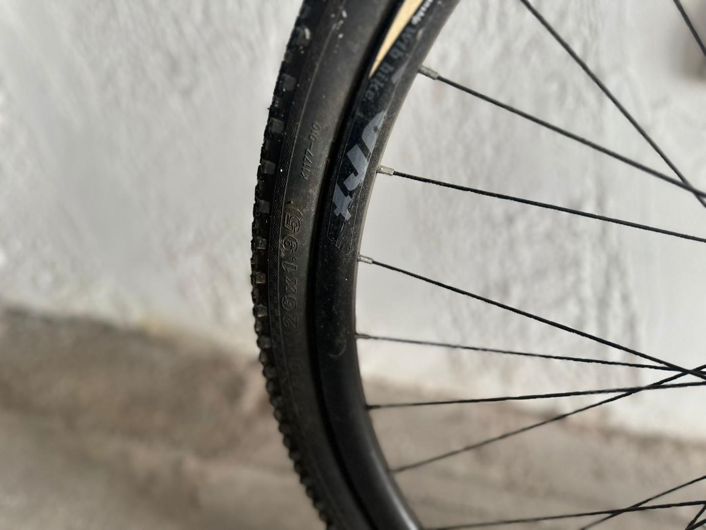 Bicicleta Lapierre R900, 26" image 7