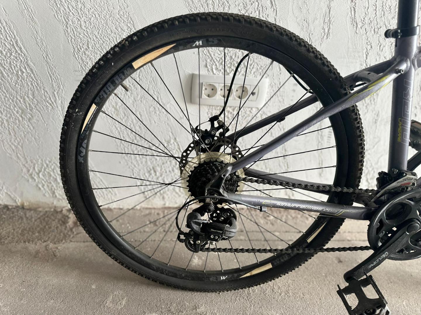 Bicicleta Lapierre R900, 26" image 2