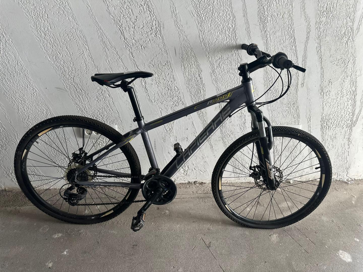 Bicicleta Lapierre R900, 26"