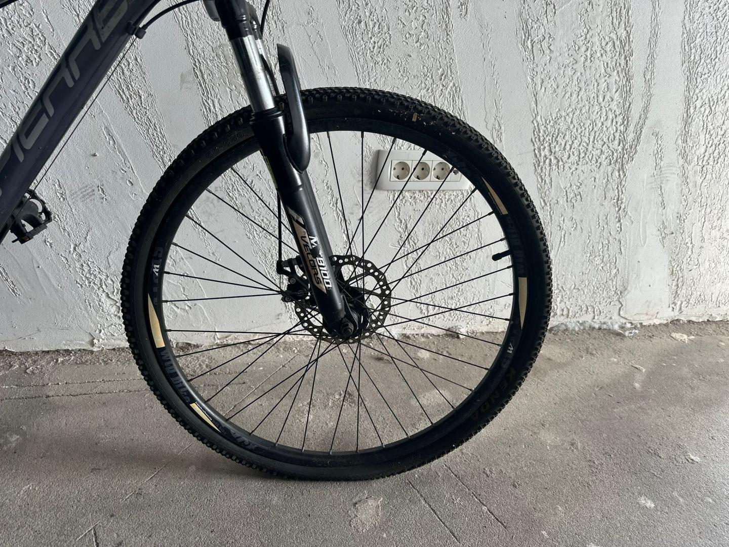 Bicicleta Lapierre R900, 26" image 3