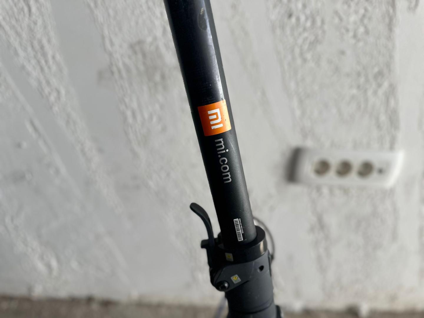 Trotineta Electrica Mi Electric Scooter 3 image 3