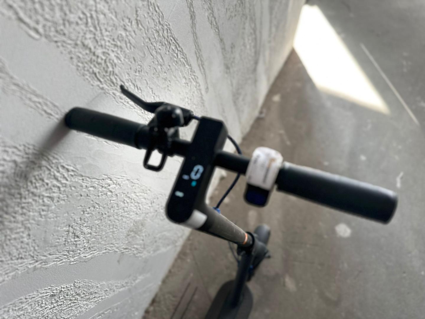 Trotineta Electrica Mi Electric Scooter 3 image 4