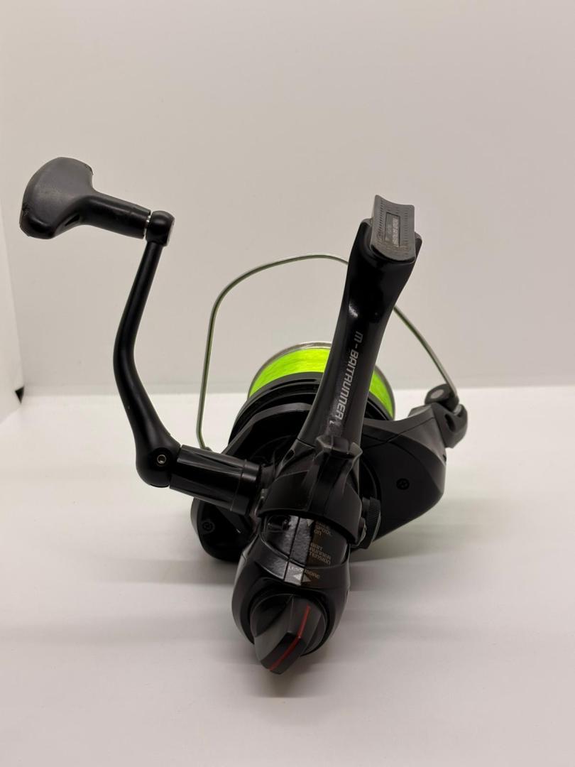 Mulineta Shimano Ultegra 5500 XTD image 2