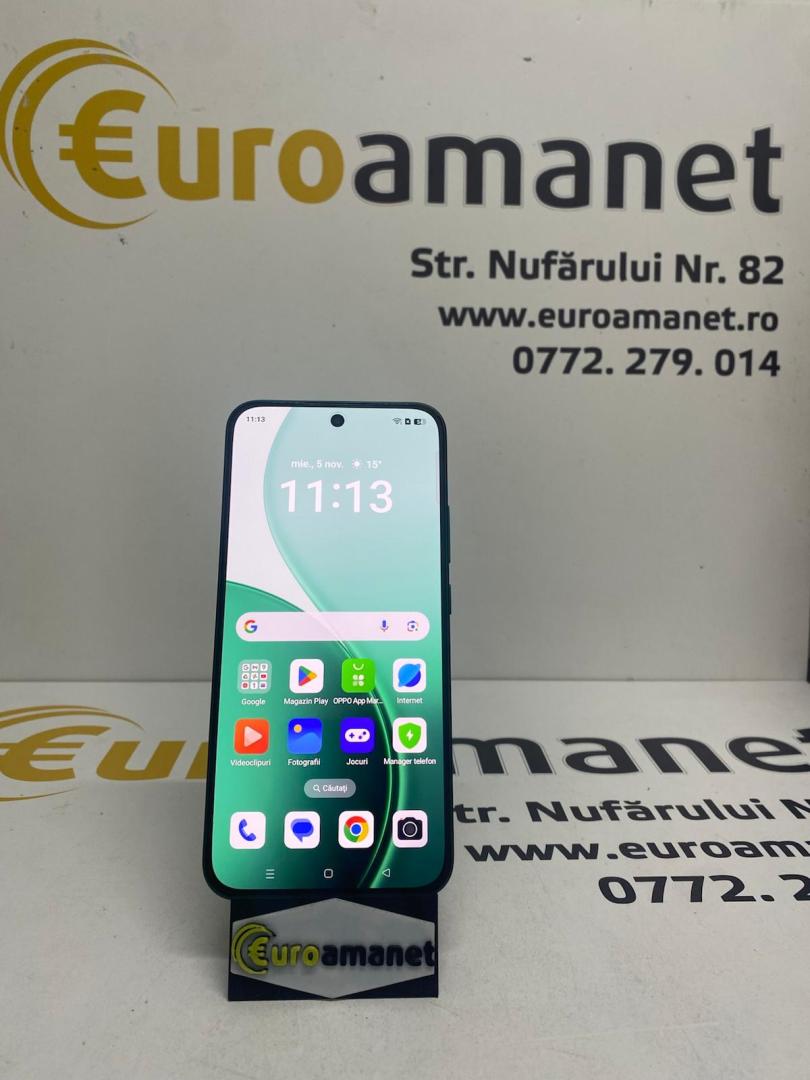 Telefon mobil OPPO Reno14 F, Dual SIM, 8GB RAM, 256GB image 1