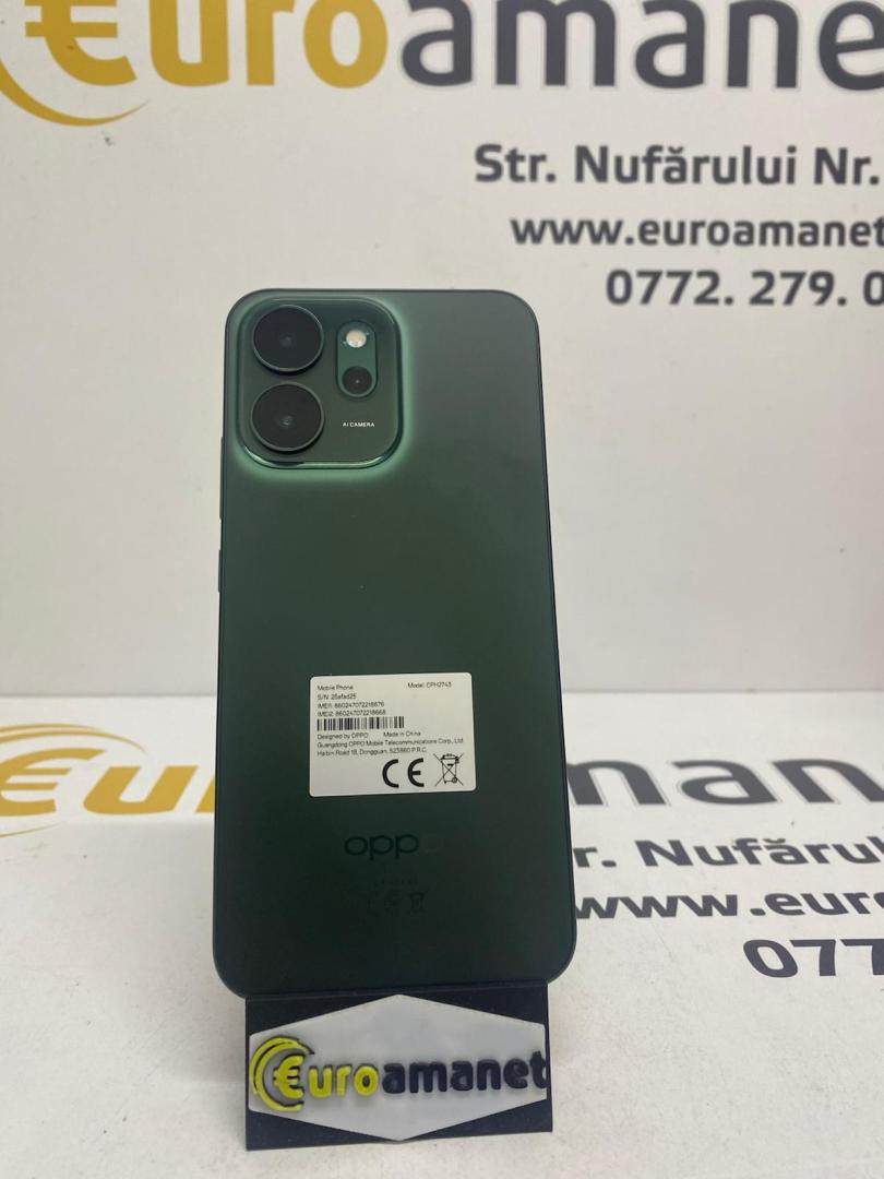 Telefon mobil OPPO Reno14 F, Dual SIM, 8GB RAM, 256GB image 2