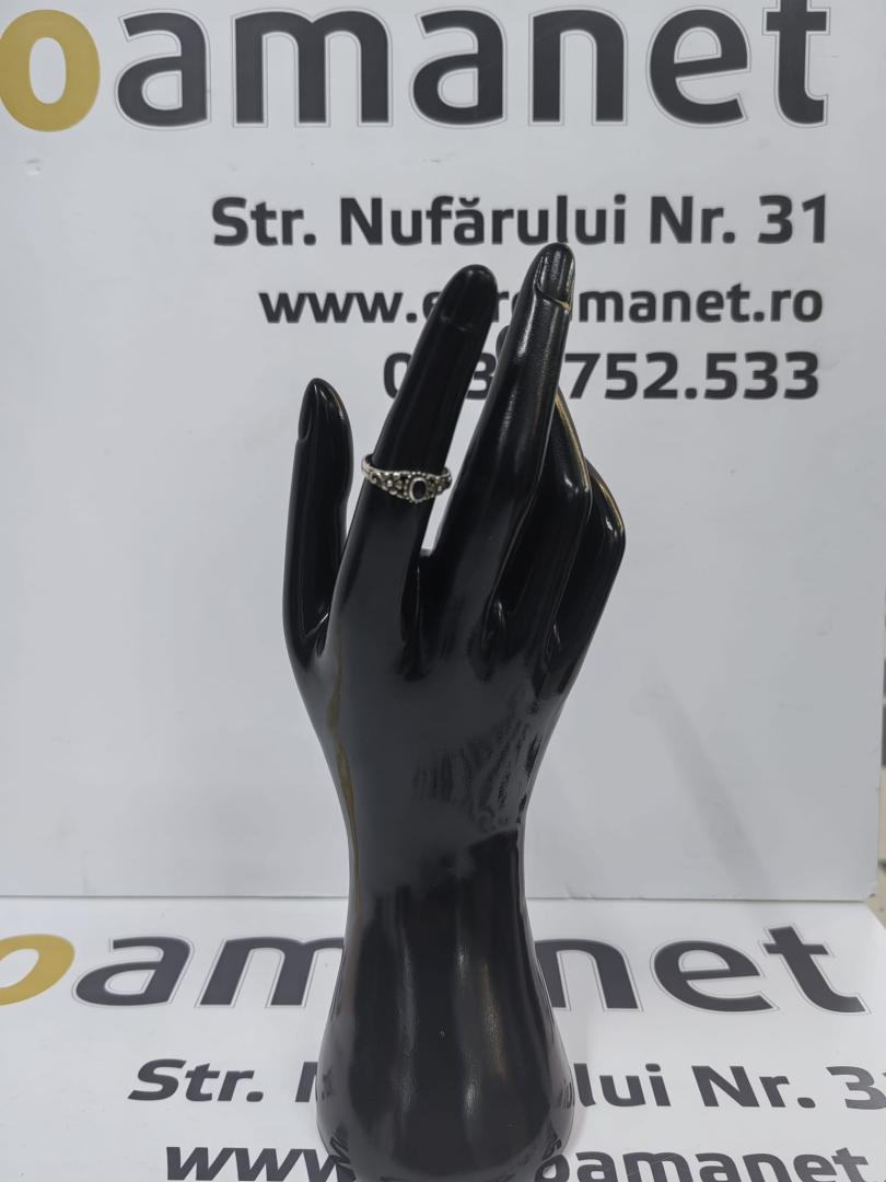 Inel Argint,gr1.67(cod produs:6507) image 1