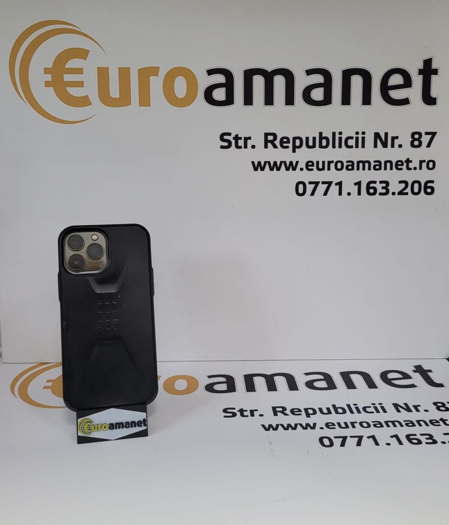 Telefon mobil Apple iPhone 13 Pro Max, 128GB, 5G, Graphite Apple image 1