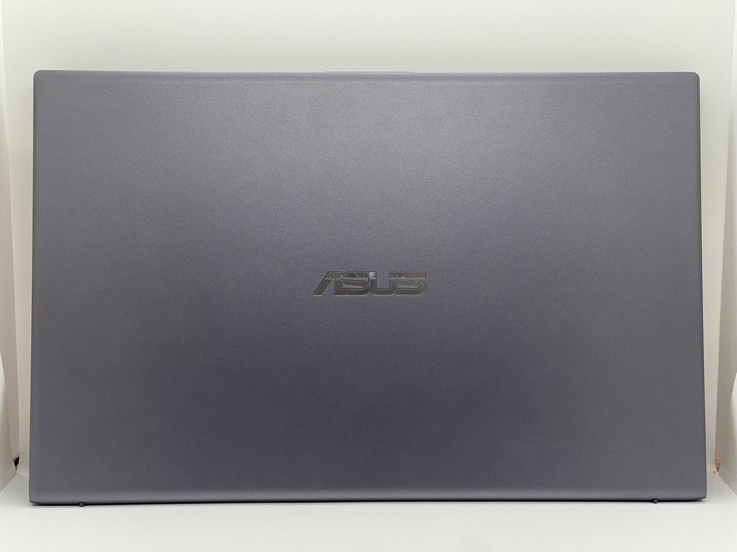 Laptop ultraportabil ASUS VivoBook 14, i7-10510U, 8 GB RAM, 512 SSD image 2