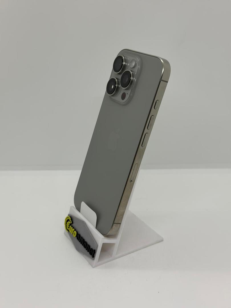 Telefon mobil Apple iPhone 16 Pro, 128GB, 5G image 2