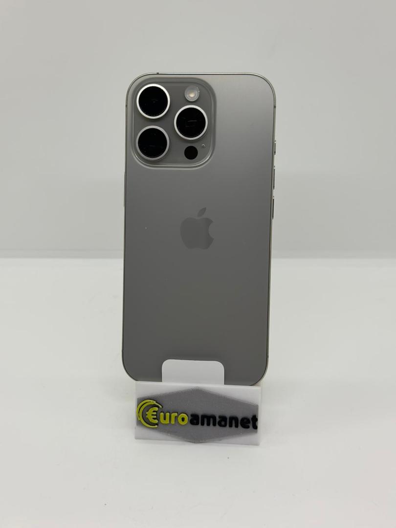 Telefon mobil Apple iPhone 16 Pro, 128GB, 5G image 1