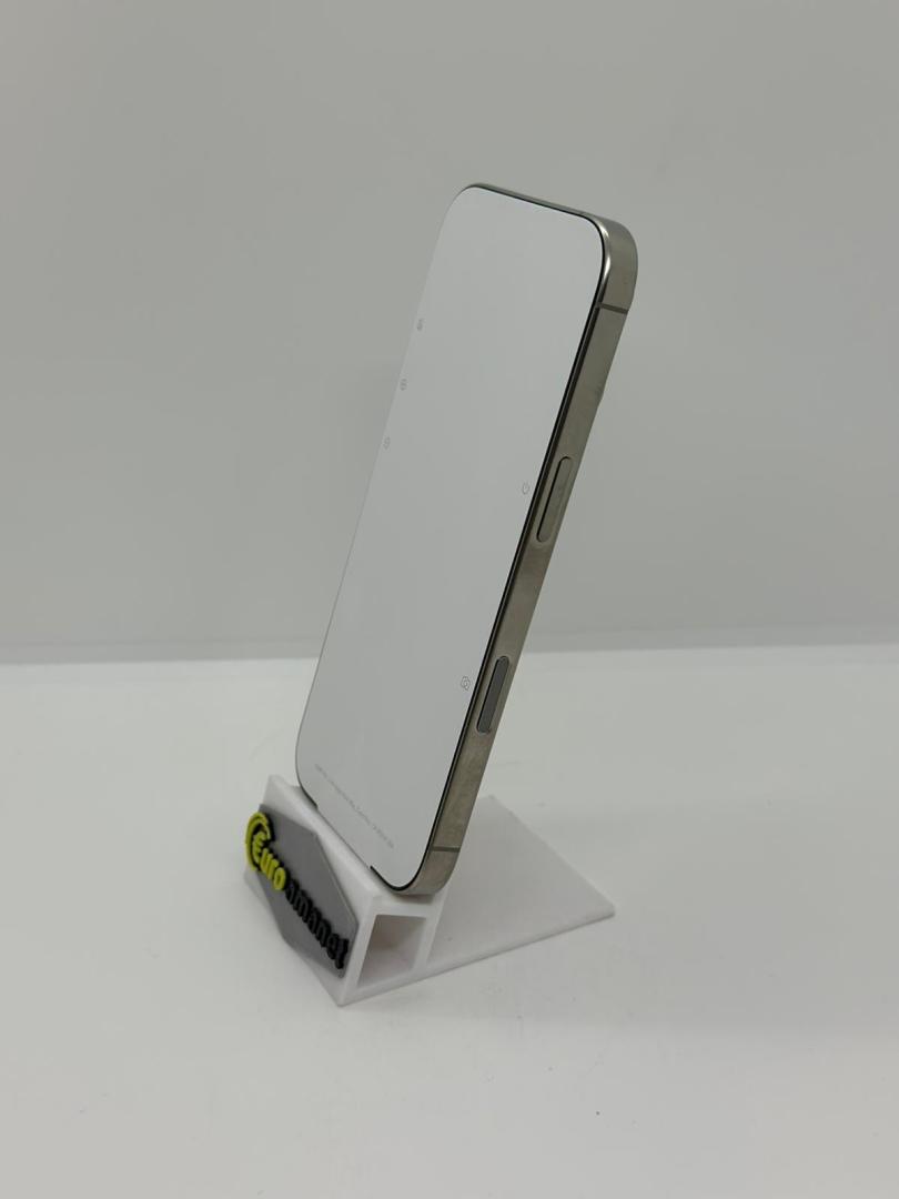 Telefon mobil Apple iPhone 16 Pro, 128GB, 5G image 4