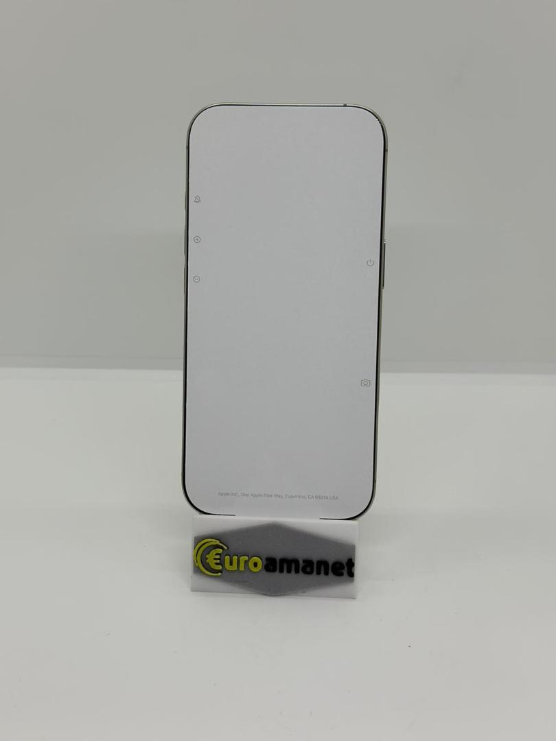 Telefon mobil Apple iPhone 16 Pro, 128GB, 5G image 3