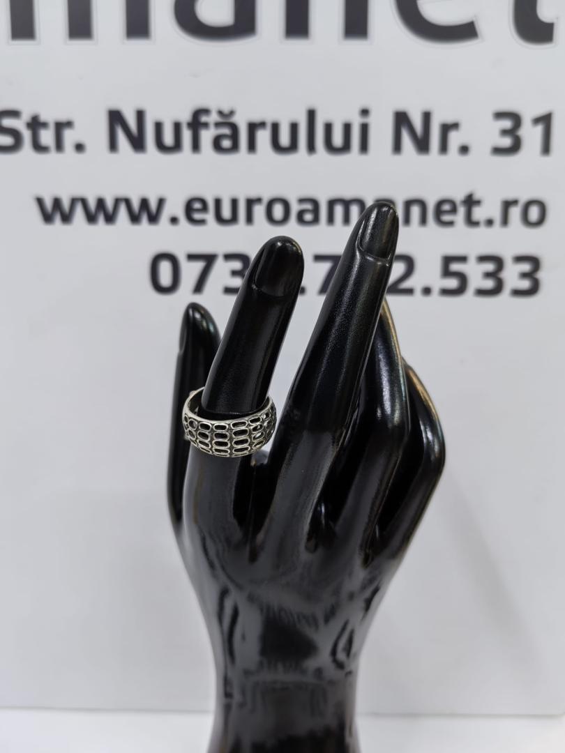 Inel Argint,gr 4.27(cod produs:6102)