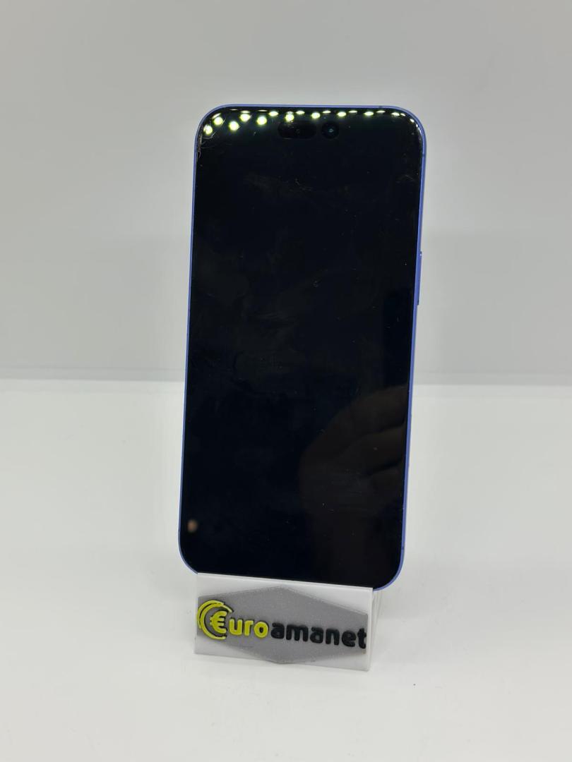 Telefon mobil Apple iPhone 16 Plus, 256GB, 5G, Baterie 100% image 2