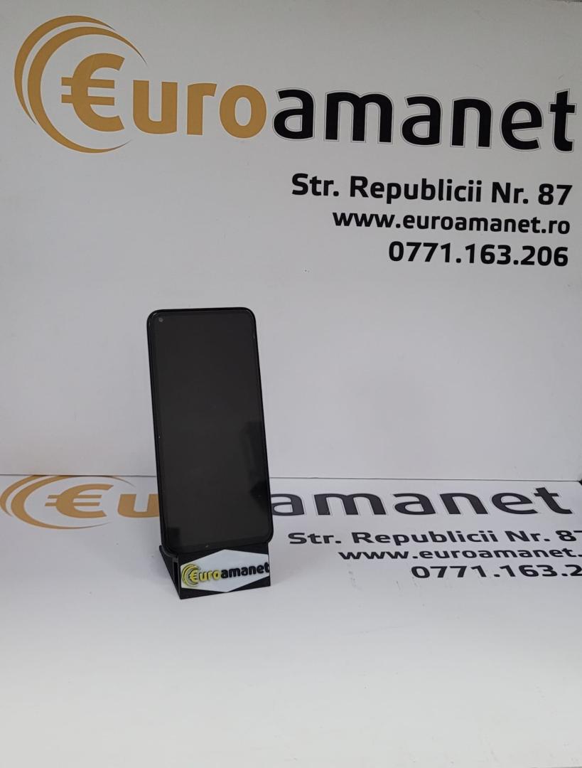 Telefon mobil Huawei 8i, Dual SIM, 6GB RAM, 128GB,