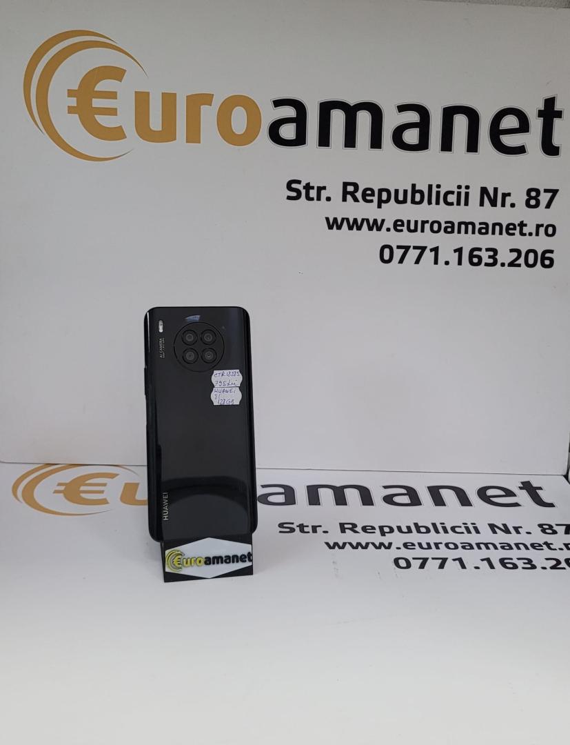 Telefon mobil Huawei 8i, Dual SIM, 6GB RAM, 128GB, image 1