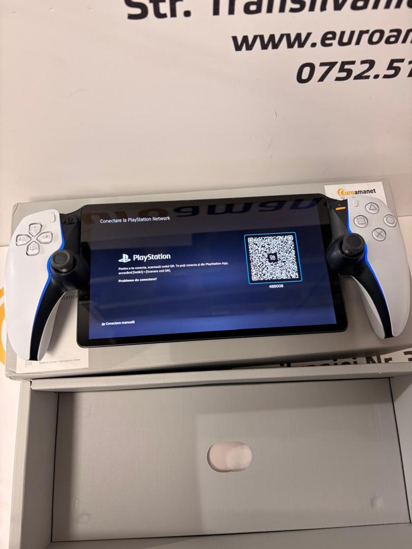 Consola Sony PlayStation Portal Portable image 1