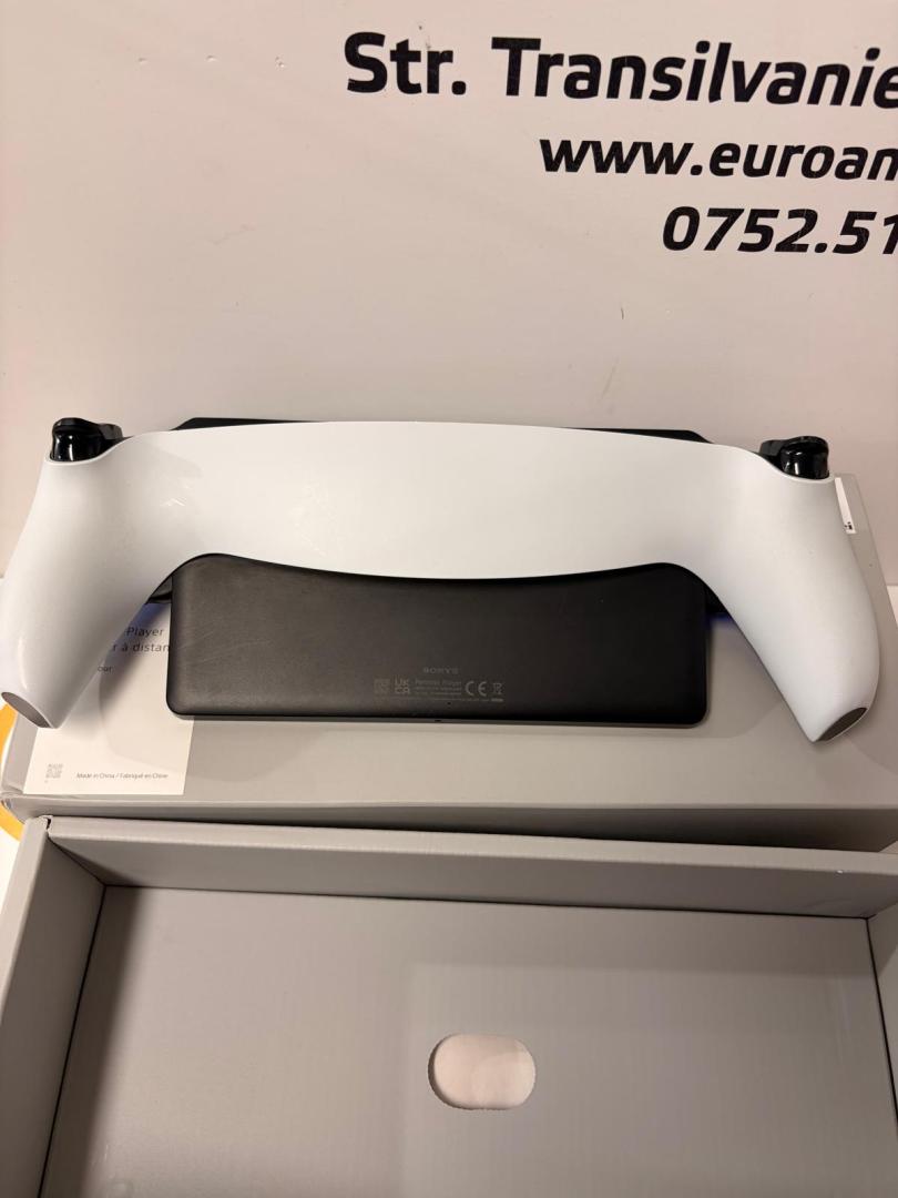 Consola Sony PlayStation Portal Portable image 2