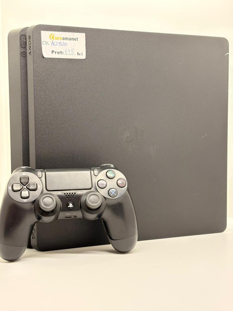 Consola SONY PlayStation 4 Slim