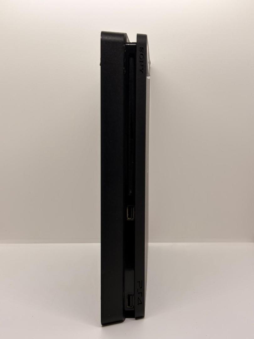 Consola SONY PlayStation 4 Slim image 1