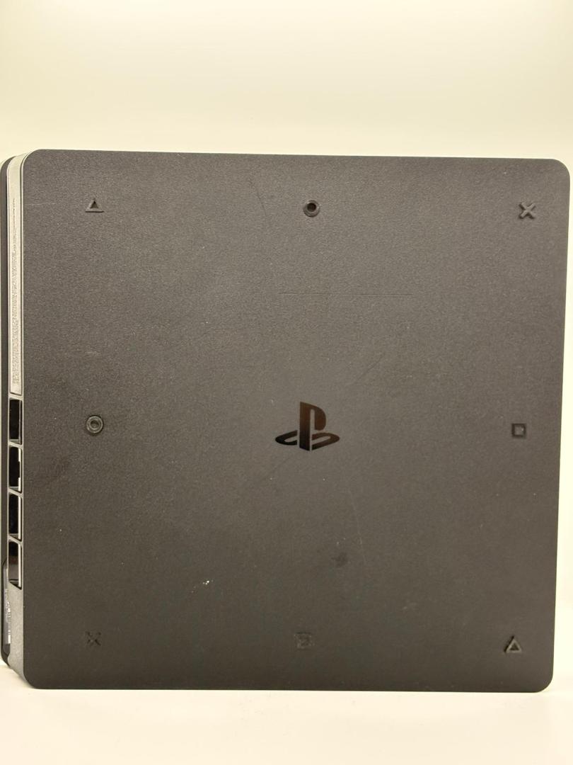 Consola SONY PlayStation 4 Slim image 2