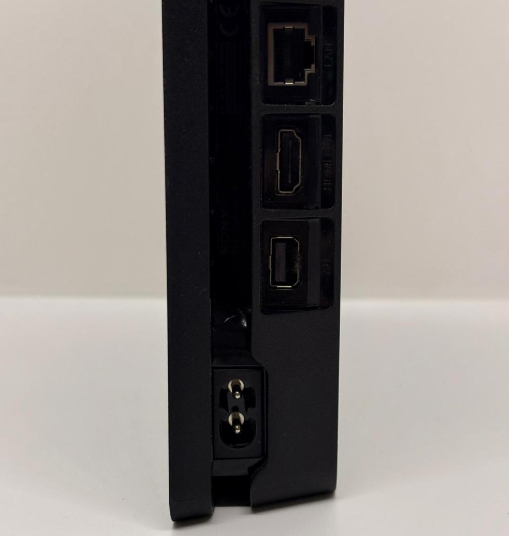 Consola SONY PlayStation 4 Slim image 3