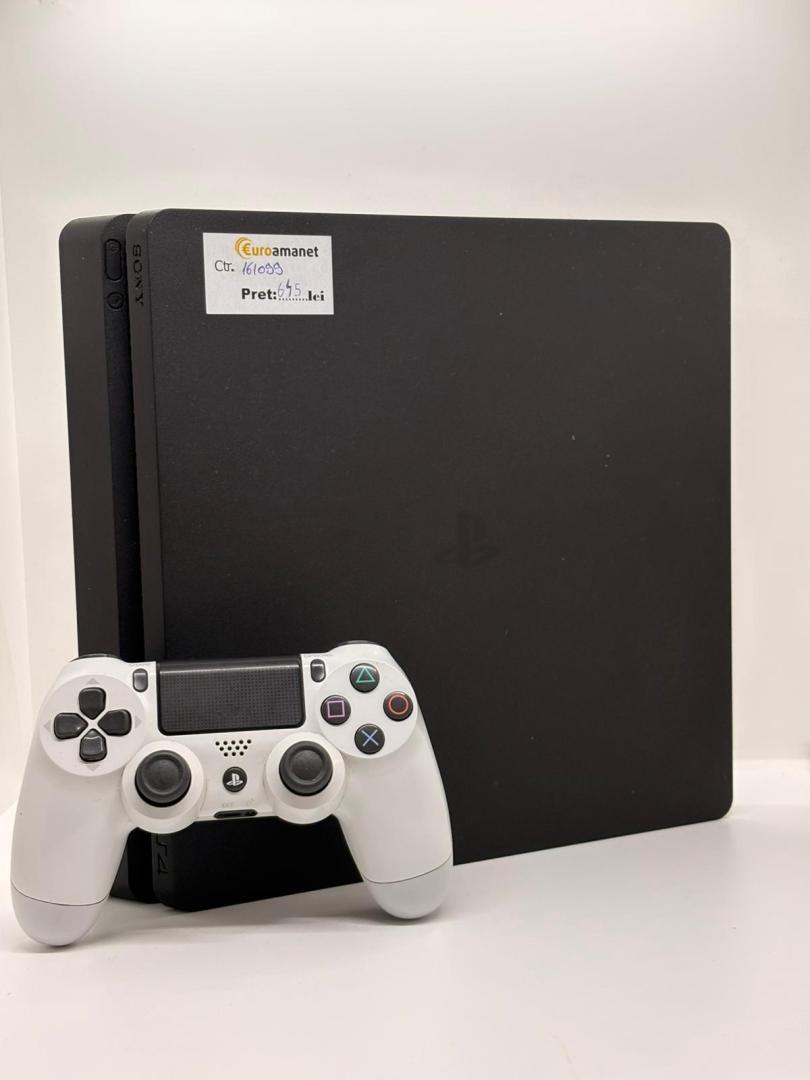 Consola SONY PlayStation 4 Slim