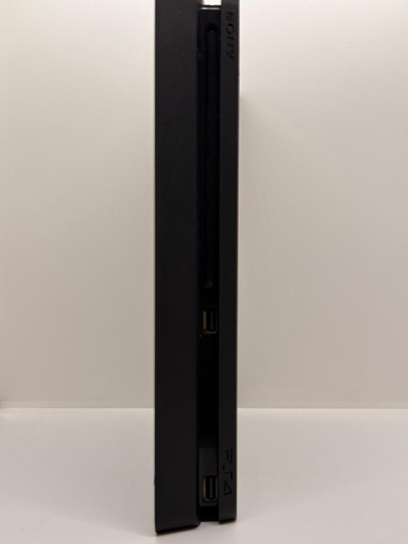 Consola SONY PlayStation 4 Slim image 1