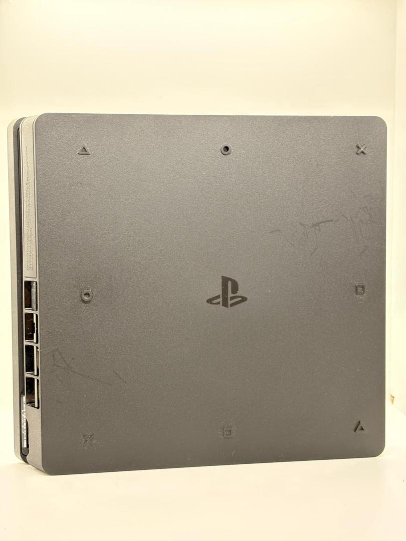 Consola SONY PlayStation 4 Slim image 2
