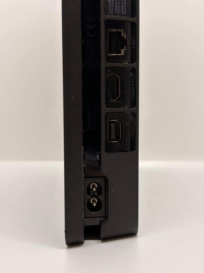 Consola SONY PlayStation 4 Slim image 3