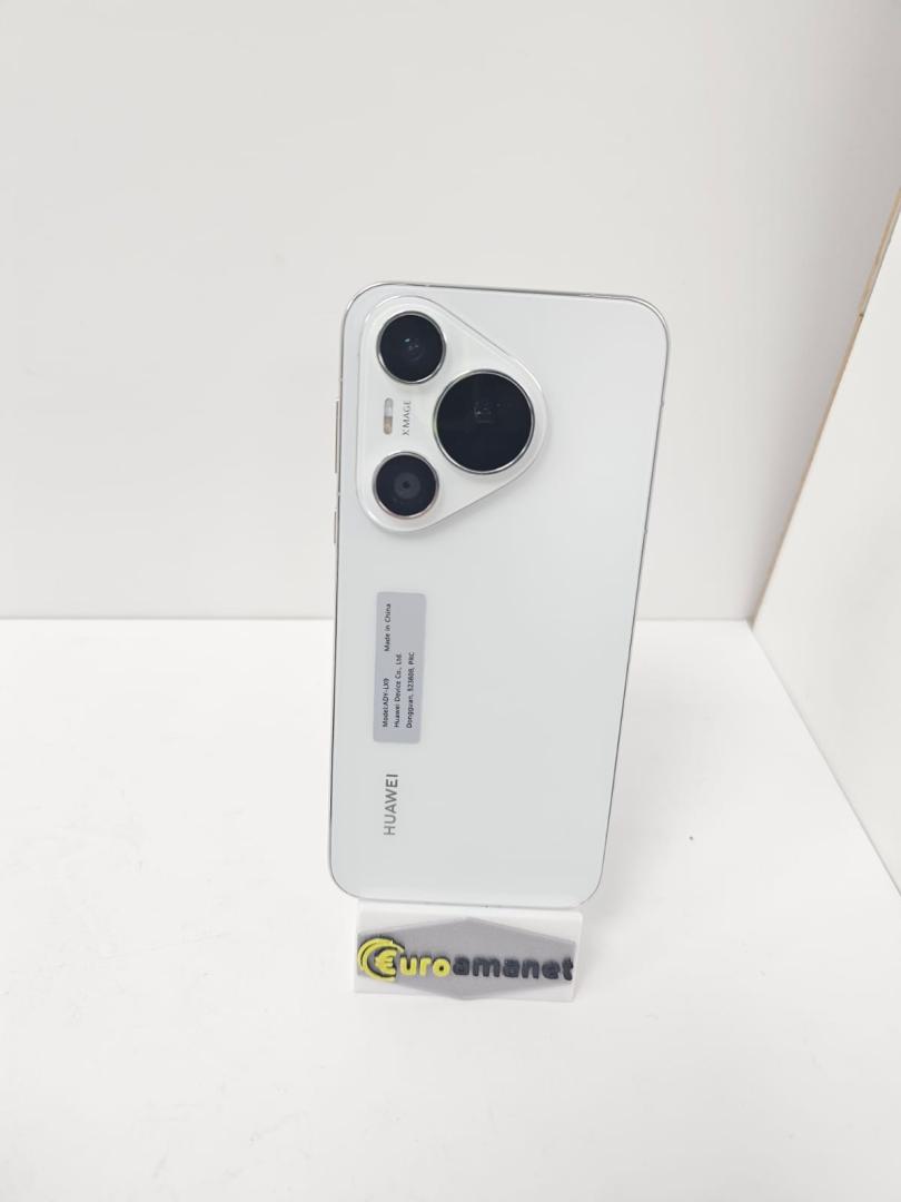 Telefon mobil Huawei Pura 70, 256GB, 12GB RAM, WHITE image 1