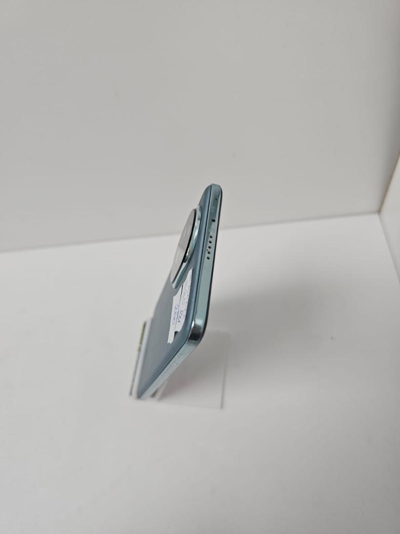 Telefon mobil Honor 200 8/256GB DS 5200mAh camera 50MP verde smarald image 3