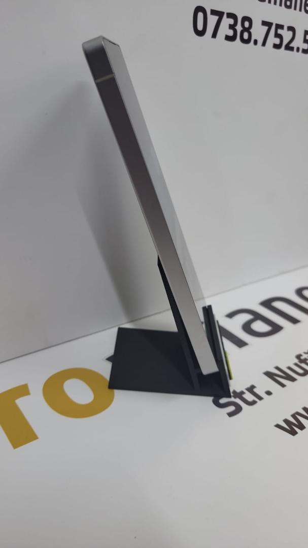 Telefon mobil Samsung Galaxy S25 Ultra, Dual SIM, 12GB RAM, 512GB, 5G, Titanium SilverBlue image 4