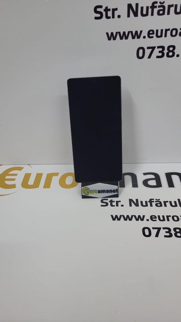 Telefon mobil Samsung Galaxy S25 Ultra, Dual SIM, 12GB RAM, 512GB, 5G, Titanium SilverBlue