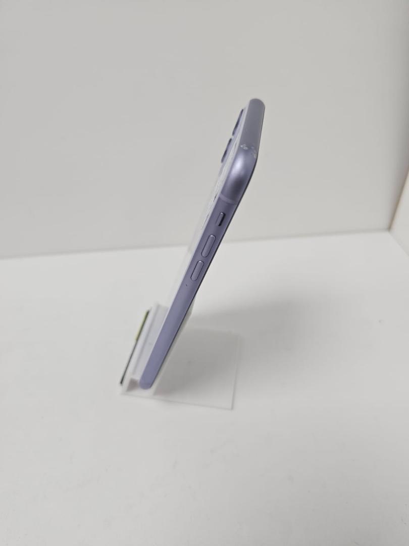 Telefon mobil Apple iPhone 11, 128GB, Purple image 1