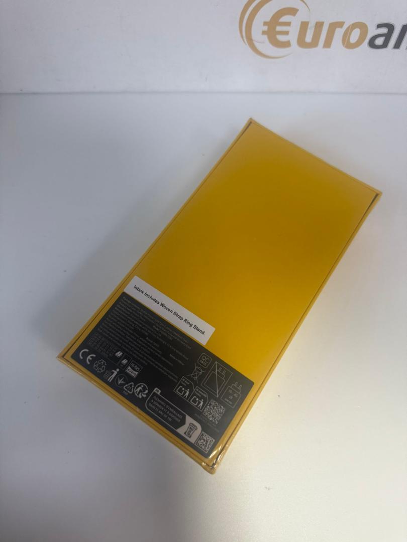 Telefon mobil Xiaomi Poco M7 Pro, 8GB RAM, 256GB, 5G, GREEN image 1