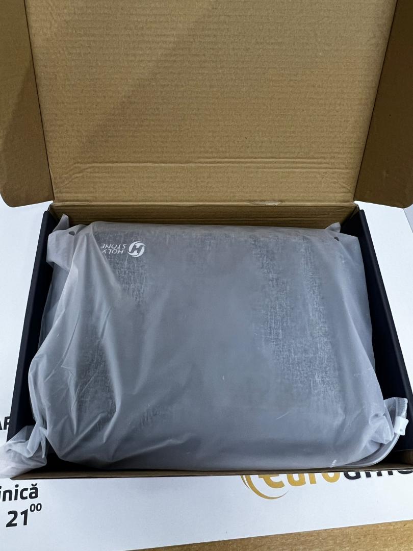 Drona Holy Stone HS360S SPYDI 4K Camera Drone With 3KM Transmission image 2